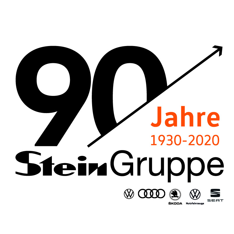 Stein 90erJahreLogo