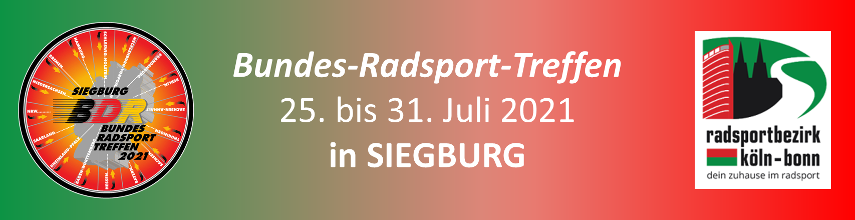 Bundes-Radsport-Treffen 2021
